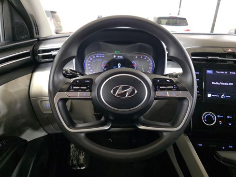Certified 2023 Hyundai Tucson SEL image 29