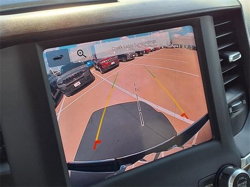 Used 2022 RAM 1500 Laramie image 4