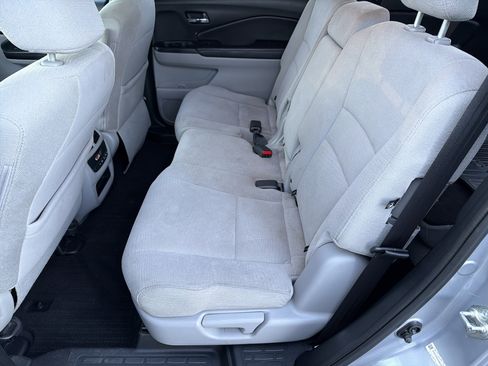 Used 2016 Honda Pilot EX image 21