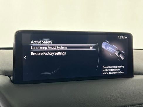 Used 2025 MAZDA CX-5 AWD 2.5 S w/ Select Package image 31
