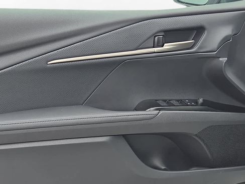 New 2026 Toyota Camry XSE image 11