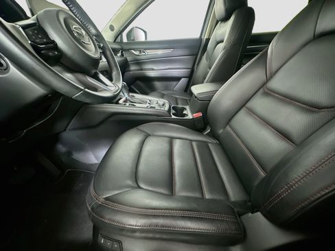 Used 2025 MAZDA CX-5 Carbon Edition AWD/4WD image 13