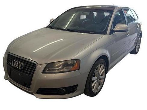 Used 2009 Audi A3 2.0T AWD/4WD image 1
