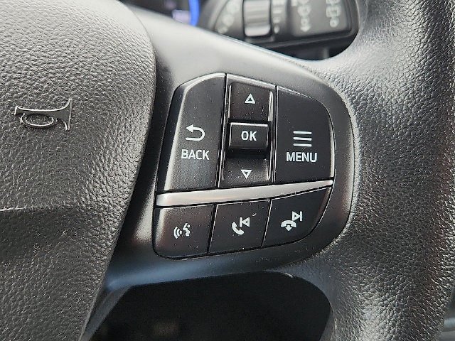 Used 2021 Ford Bronco Sport Big Bend AWD/4WD image 17
