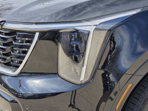 New 2026 Kia Sorento EX image 6