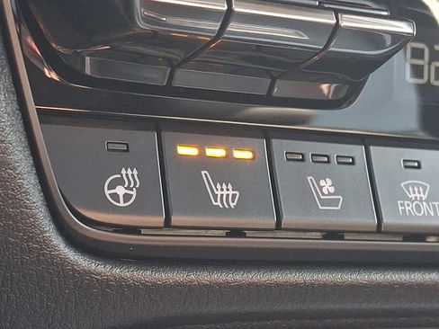 New 2026 MAZDA CX-90 3.3 Turbo w/ Premium Sport Pkg image 23