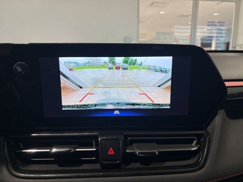 New 2026 Chevrolet TrailBlazer RS w/ Convenience Package AWD/4WD image 19