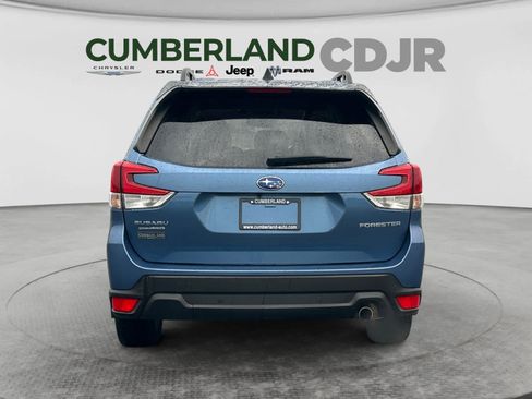 Used 2024 Subaru Forester Limited AWD/4WD image 5