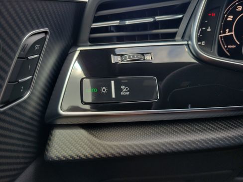 New 2026 Audi RS Q8 performance image 27