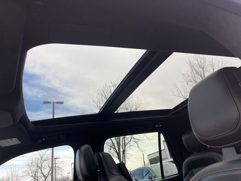 Used 2025 Lincoln Navigator L Black Label image 49