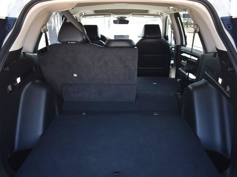 Used 2025 Honda CR-V EX-L image 19