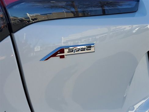 Certified 2025 Acura ADX A-Spec image 8