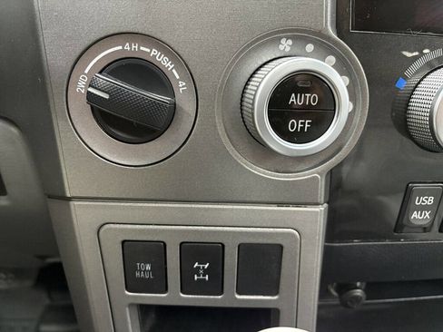 Used 2017 Toyota Sequoia Limited image 24