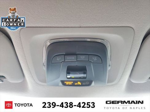 Certified 2026 Toyota Corolla Cross L FWD image 36