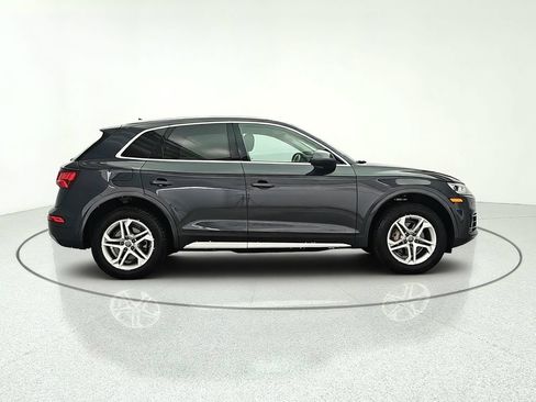 Used 2018 Audi Q5 2.0T Premium Plus w/ Premium Plus Package AWD/4WD image 8
