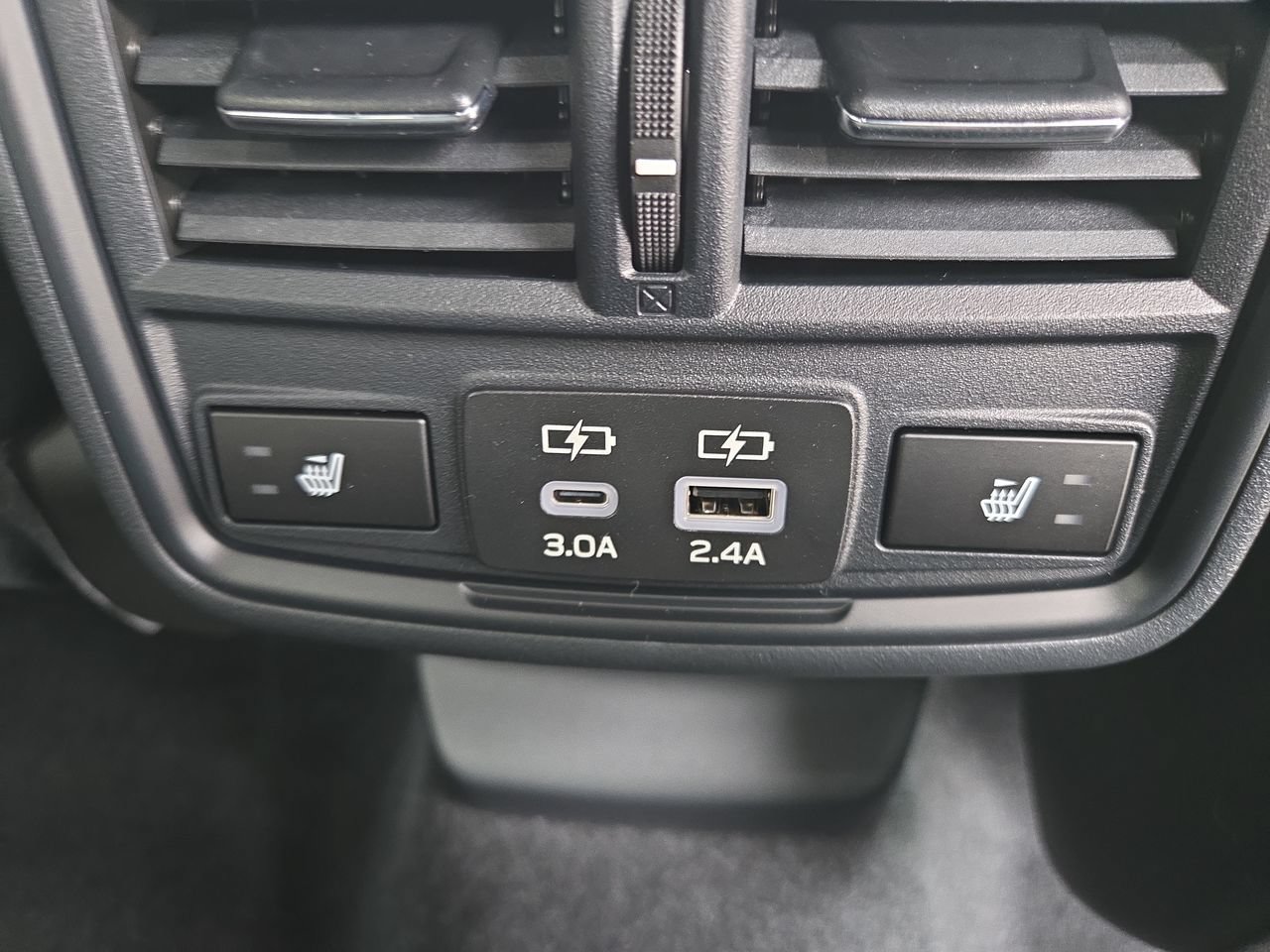 New 2026 Subaru Outback Limited XT AWD/4WD image 24