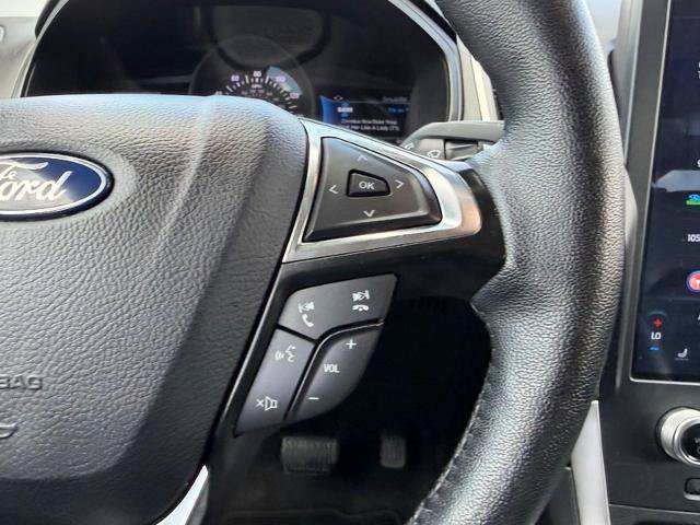 Certified 2024 Ford Edge SEL AWD/4WD image 13