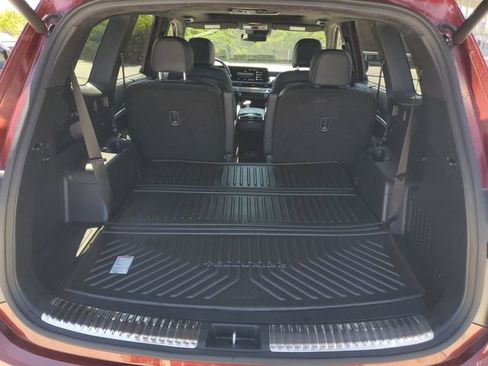 Certified 2023 Kia Telluride SX Prestige X-Line AWD/4WD image 7