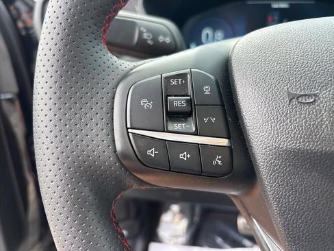 Used 2023 Ford Escape ST-Line Elite w/ Premium Technology Package AWD/4WD image 30