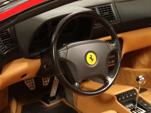 Used 1997 Ferrari F355 Spider RWD image 34
