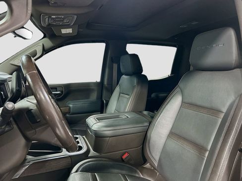 Used 2021 GMC Sierra 1500 Denali image 22