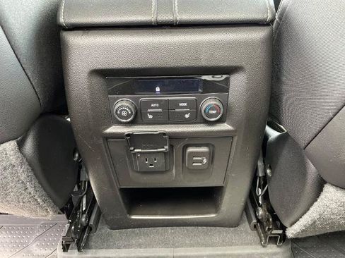 Used 2023 Chevrolet Traverse Premier w/ LPO, Floor Liner Package AWD/4WD image 14