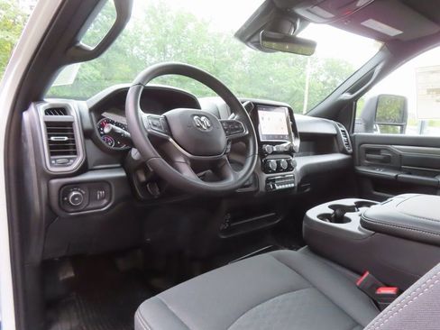 New 2026 RAM 5500 Tradesman image 19