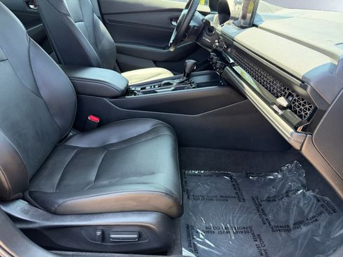 Used 2025 Honda Accord EX-L image 19
