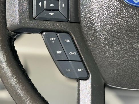 Used 2018 Ford F150 XLT w/ Equipment Group 301A Mid image 46