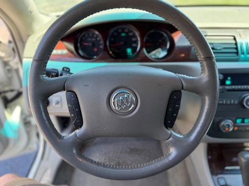 Used 2008 Buick Lucerne CXL w/ Luxury Package image 12