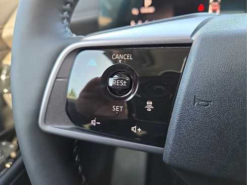 New 2025 Nissan Murano SL image 19