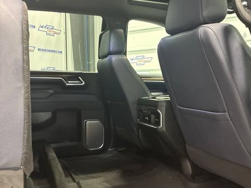 Used 2025 Chevrolet Silverado 2500 High Country w/ High Country Premium Package AWD/4WD image 49