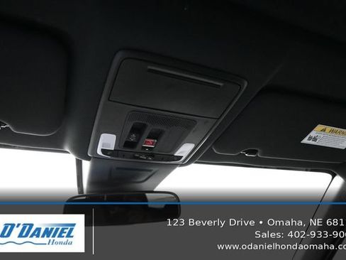 Used 2026 Honda CR-V Sport image 29