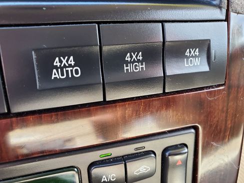 Used 2008 Ford Explorer Limited AWD/4WD image 21