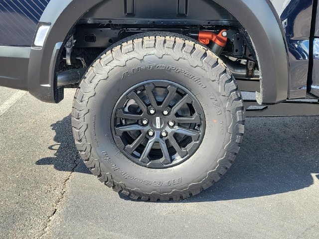 New 2026 Ford F150 Raptor AWD/4WD image 6