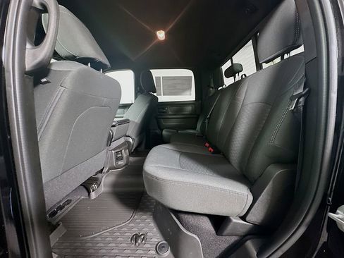 New 2026 RAM 2500 Tradesman image 16