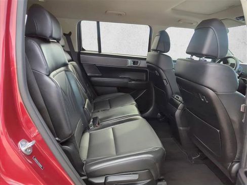 Used 2025 Hyundai Santa Fe XRT AWD/4WD image 21