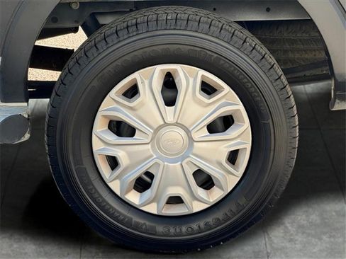 Used 2022 Ford Transit 250 Base w/ Exterior Upgrade Package image 7