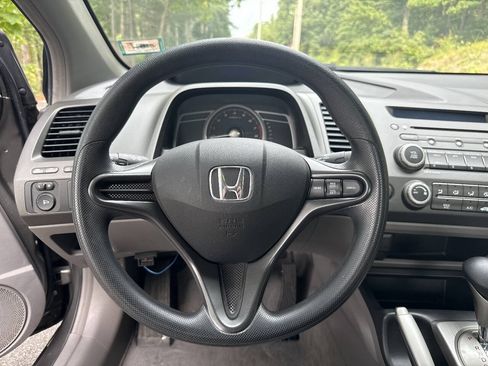Used 2008 Honda Civic LX image 19