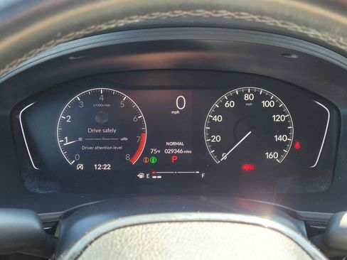 Used 2022 Honda Civic Sport image 18