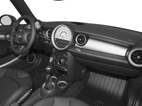 Used 2014 MINI Cooper S FWD image 16