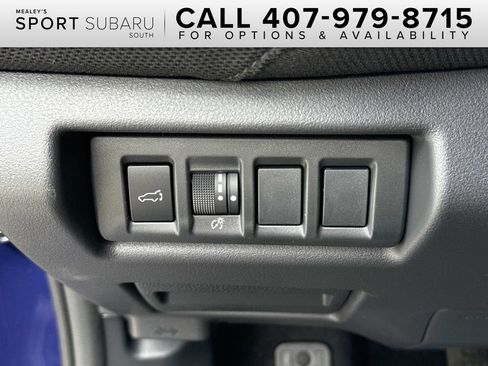 New 2026 Subaru Outback Premium AWD/4WD image 42