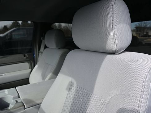 Used 2013 Ford F150 XLT w/ XLT Chrome Pkg AWD/4WD image 8