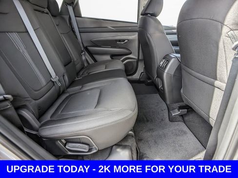 New 2026 Hyundai Tucson SEL image 26
