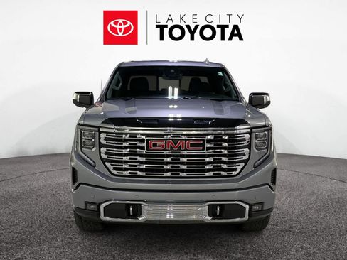 Used 2024 GMC Sierra 1500 Denali image 11