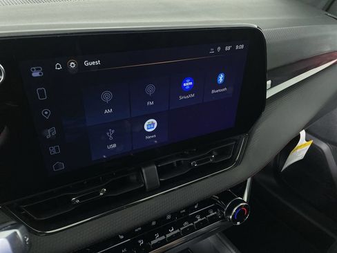 New 2026 Chevrolet Equinox RS image 14