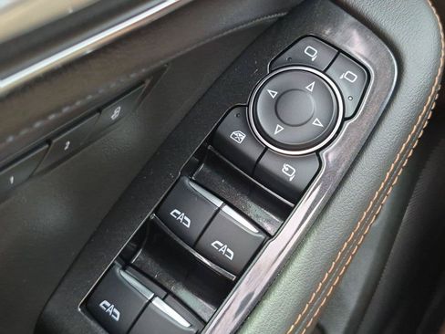 Certified 2024 Cadillac CT5 V w/ Premium Package RWD image 26