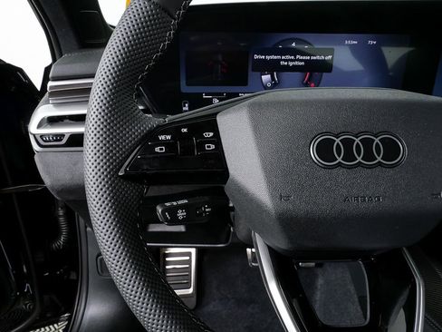 New 2026 Audi S5 Premium Plus AWD/4WD image 10