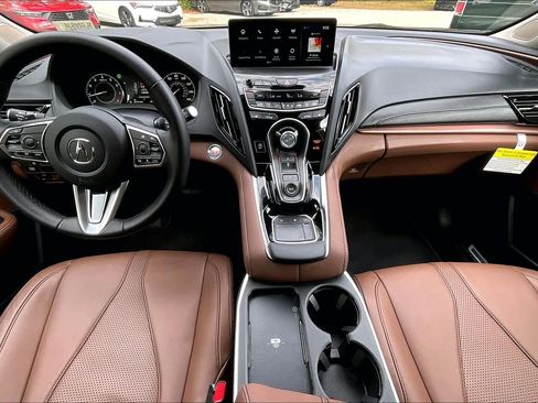 Certified 2025 Acura RDX w/Technology Package image 16