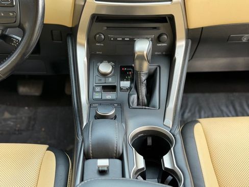 Used 2017 Lexus NX 200t FWD w/ Premium Package image 47